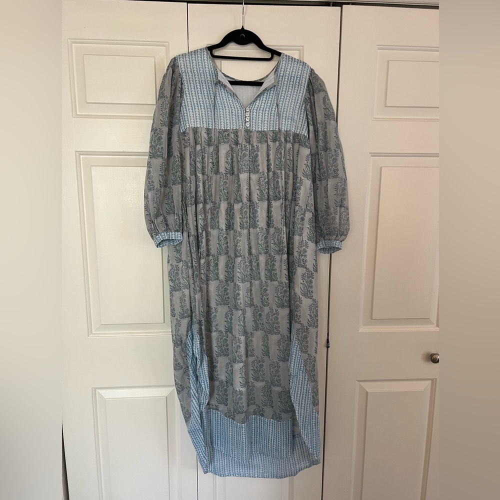NWOT Clara the Label Victoria Dunn Dress
